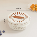 Pote Retrátil para Drenagem de Frutas - Tida