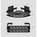 Prateleira Organizadora de Alumínio -Tida
