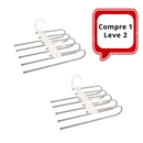 Cabide Multifuncional 5 em 1 Retrátil -Tida