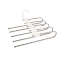 Cabide Multifuncional 5 em 1 Retrátil -Tida