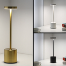 Luminária de Led Vicenza (com 3 Tons de Luz) - Tida