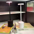 Luminária de Led Vicenza (com 3 Tons de Luz) - Tida