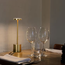 Luminária de Led Vicenza (com 3 Tons de Luz) - Tida