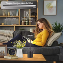 Luminária de Led Vicenza (com 3 Tons de Luz) - Tida