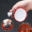 Abridor de Latas e Garrafas-Tida (COMPRE 1 , LEVE 2 COM PREÇO PROMOCIONAL)