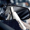 Rodinho Portátil Compacto -Tida