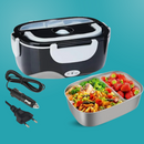 Marmita Térmica Portátil com Cabo USB-Tida