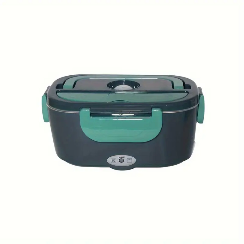 Marmita Térmica Portátil com Cabo USB-Tida
