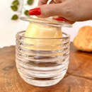 Manteigueira Francesa - Tida