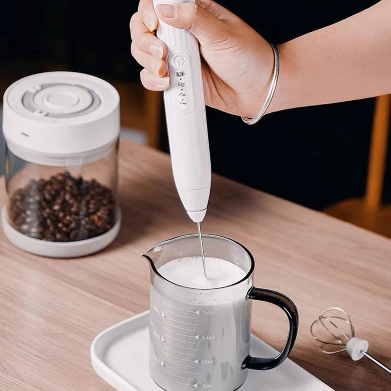 Batedor Mixer Elétrico 2 em 1-Tida
