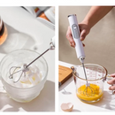 Batedor Mixer Elétrico 2 em 1-Tida