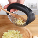 Triturador de Alho-Tida