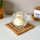 Manteigueira Francesa - Tida