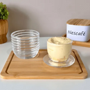 Manteigueira Francesa - Tida