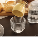 Manteigueira Francesa - Tida