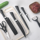 Kit Gourmet Black - Tida (COMPRE 1 LEVE 2 - PREÇO PROMOCIONAL)