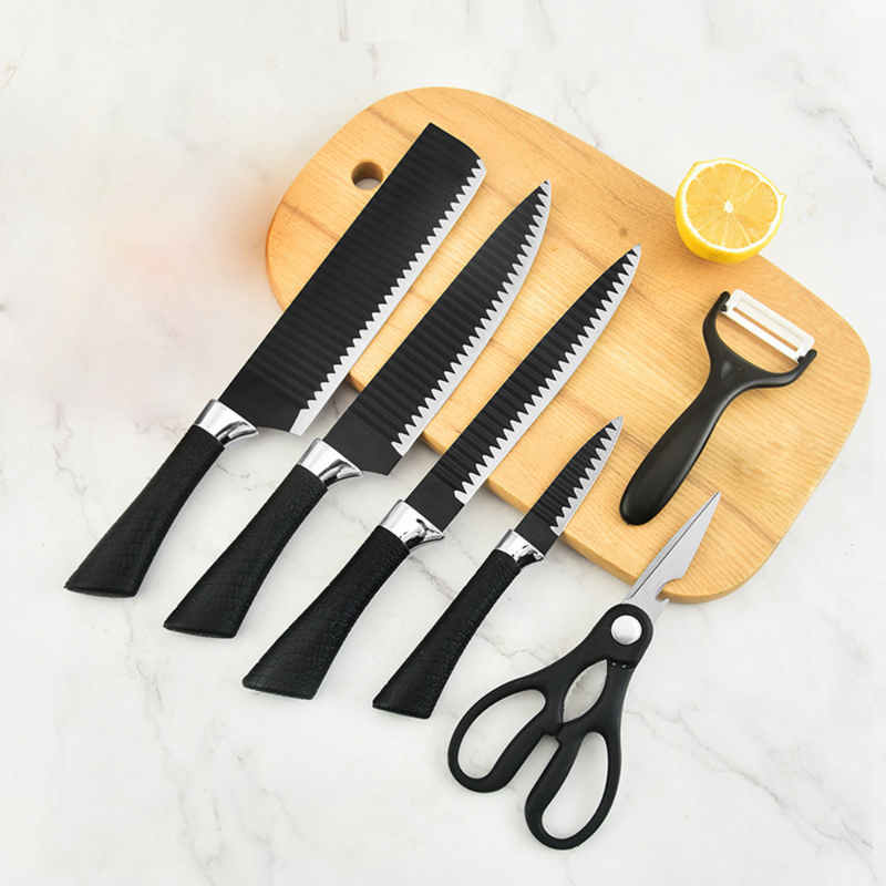 Kit Gourmet Black - Tida (COMPRE 1 LEVE 2 - PREÇO PROMOCIONAL)