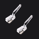 Espátula Premiun Inox - Tida