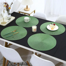 Kit Sousplat Elegance Premium - Tida