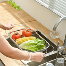 Escorredor Flex Aço Inox - Tida  (COMPRE 1, LEVE 2 COM PREÇO PROMOCIONAL)