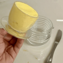 Manteigueira Francesa - Tida