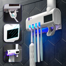 Suporte para Escova-Tida