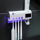 Suporte para Escova-Tida