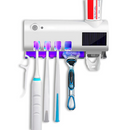 Suporte para Escova-Tida