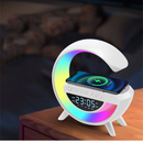 Luminária  Multifunional-Tida