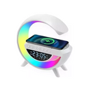 Luminária  Multifunional-Tida