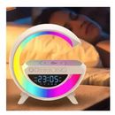 Luminária  Multifunional-Tida