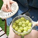 Pote Retrátil para Drenagem de Frutas - Tida