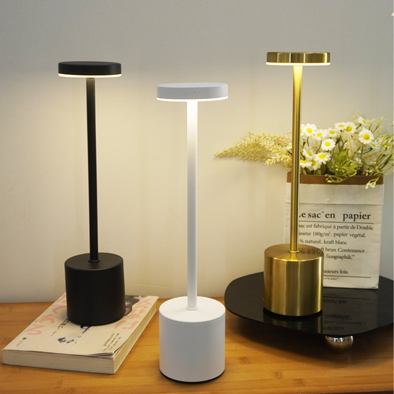 Luminária de Led Vicenza (com 3 Tons de Luz) - Tida