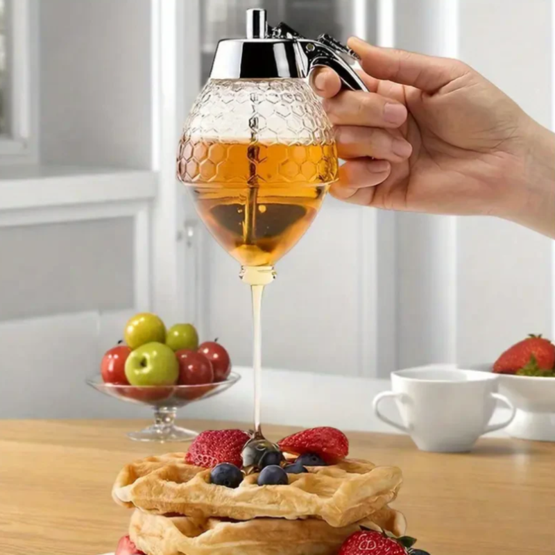 Meleira Premium com Dispenser - Tida