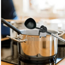 Suporte Descanso Porta Colher-Tida