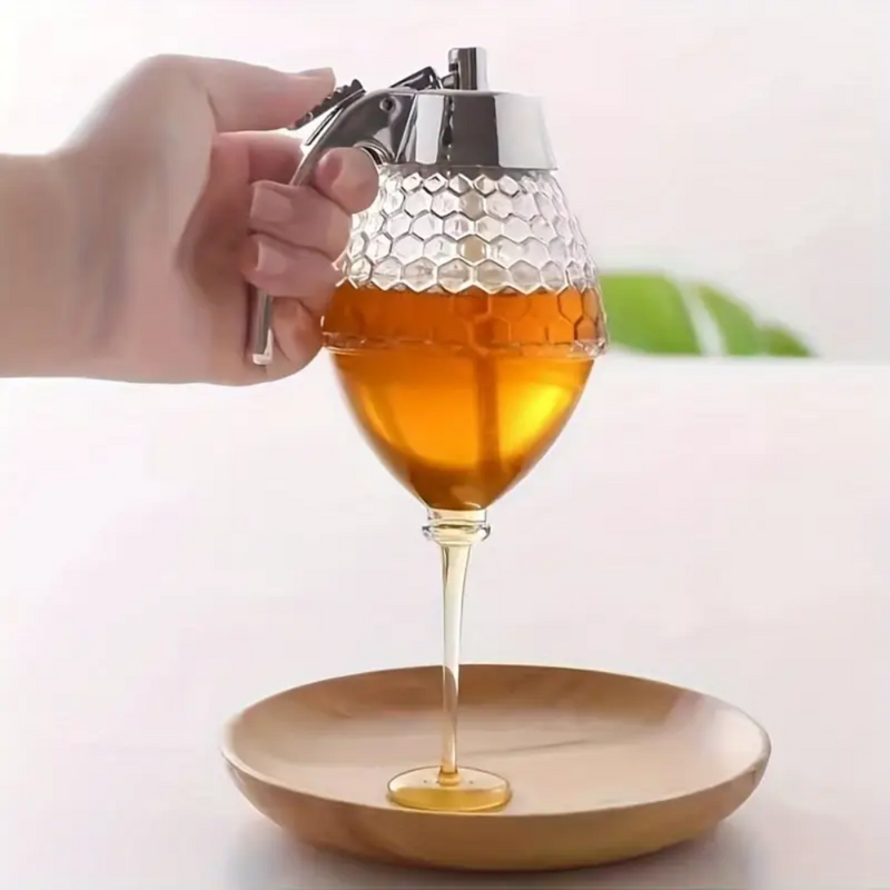 Meleira Premium com Dispenser - Tida