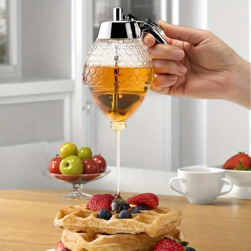 Meleira Premium com Dispenser - Tida