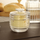 Manteigueira Francesa - Tida