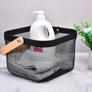 Cesto Organizador Multiuso Alça Bambu - Tida