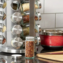 Porta Temperos (CondMax) - Tida