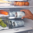 Organizador de Bebidas-Tida