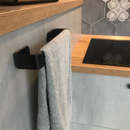 Suporte de Toalha-Tida