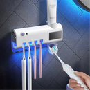 Suporte para Escova-Tida