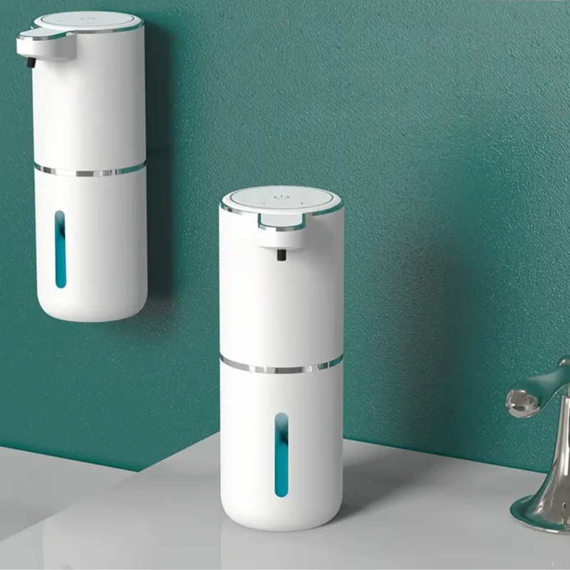 Dispensador Automático-Tida