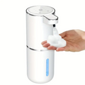 Dispensador Automático-Tida