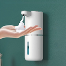 Dispensador Automático-Tida