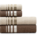 Toalha de Banho Algodão Luxo-Tida