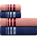 Toalha de Banho Algodão Luxo-Tida