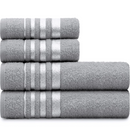 Toalha de Banho Algodão Luxo-Tida