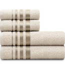 Toalha de Banho Algodão Luxo-Tida